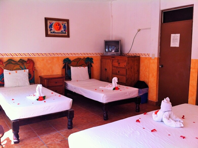Hotel Casa de La Palma
