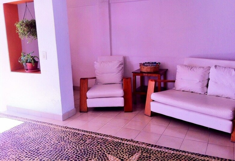 Hotel Casa de La Palma