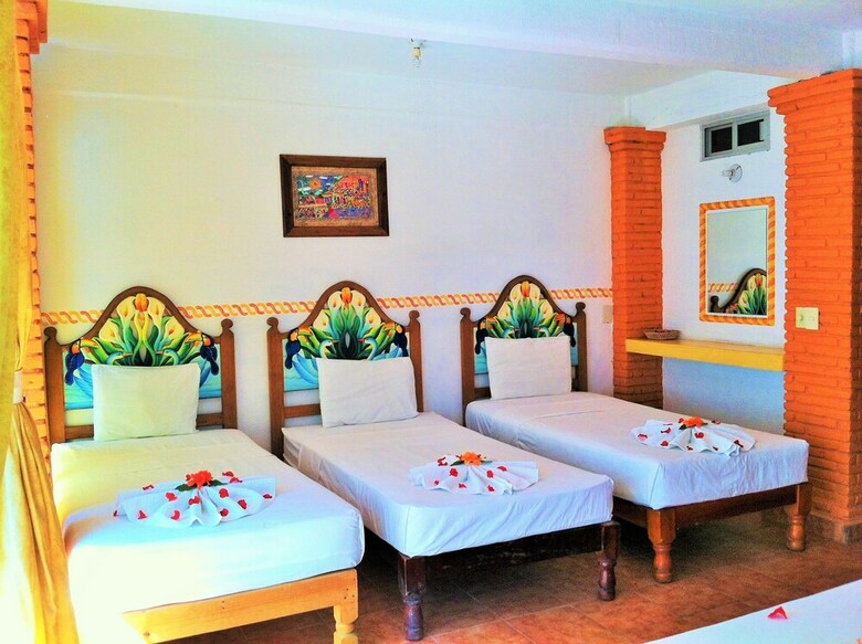 Hotel Casa de La Palma