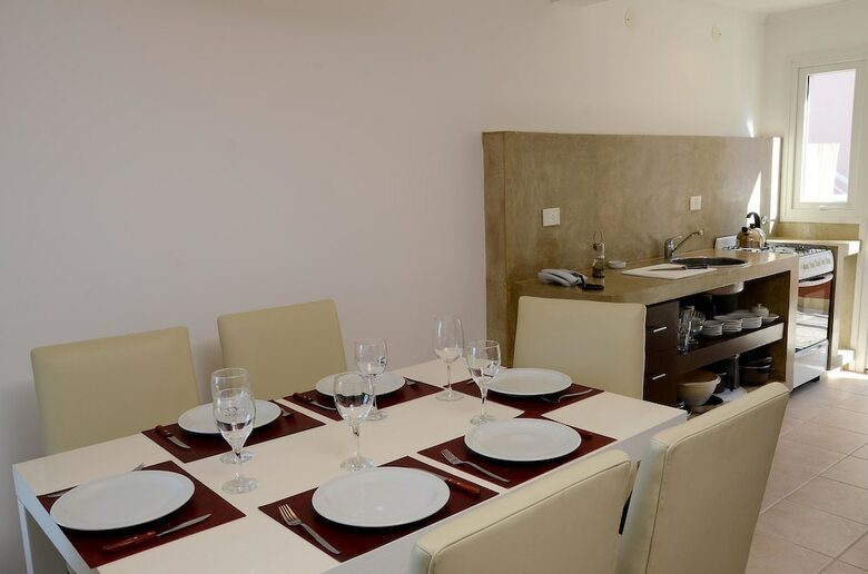 Aparthotel Jaina Resort & Spa