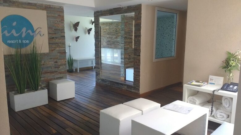 Aparthotel Jaina Resort & Spa