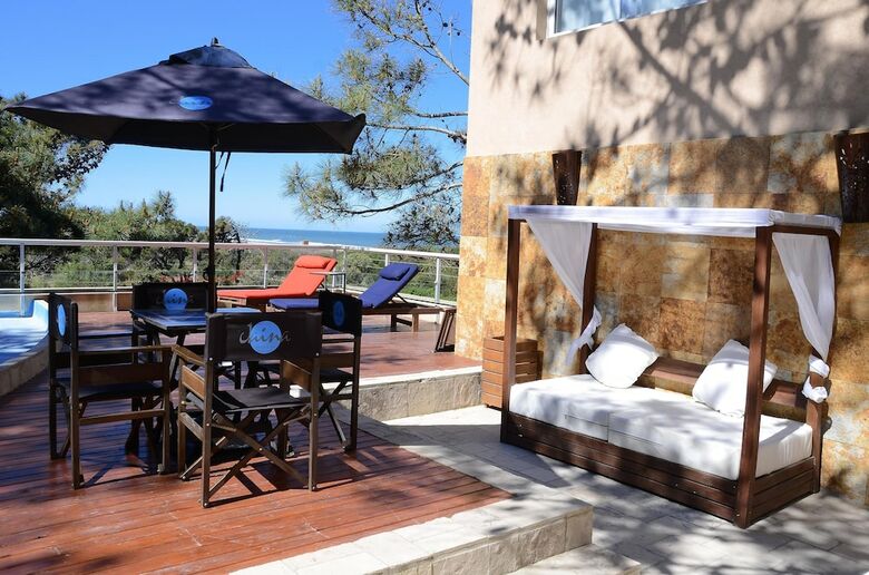 Aparthotel Jaina Resort & Spa