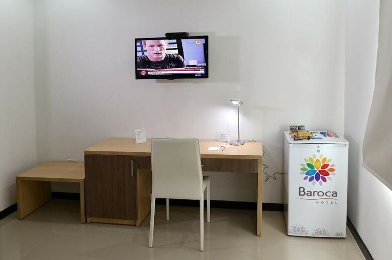 Hotel Baroca