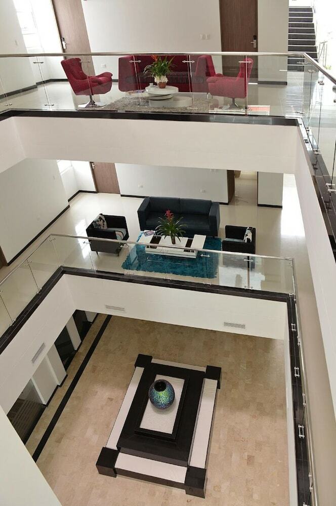 Hotel Baroca
