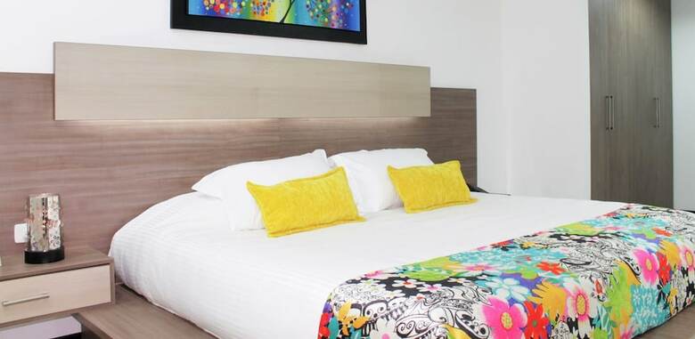 Hotel Baroca
