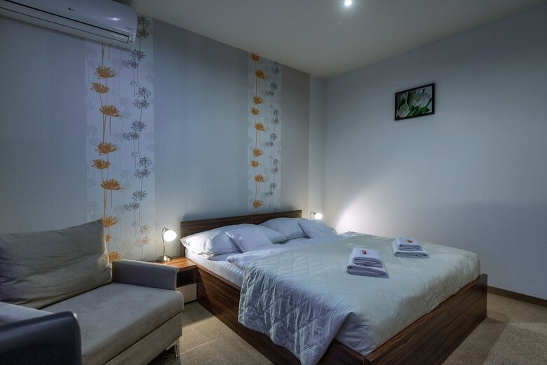 Pension Penzi�n Sport