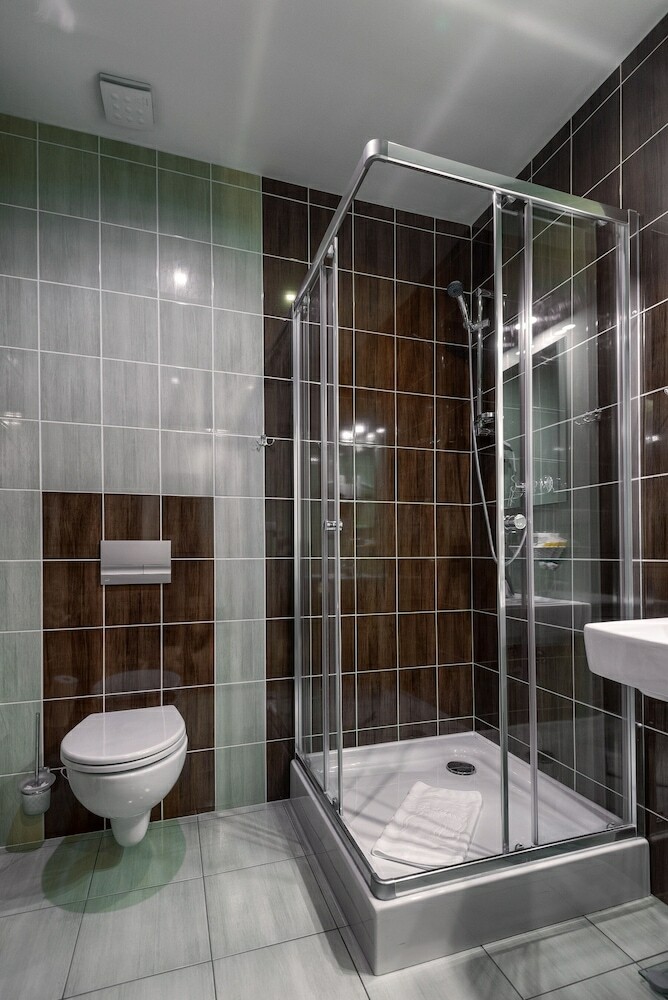 Pension Penzi�n Sport