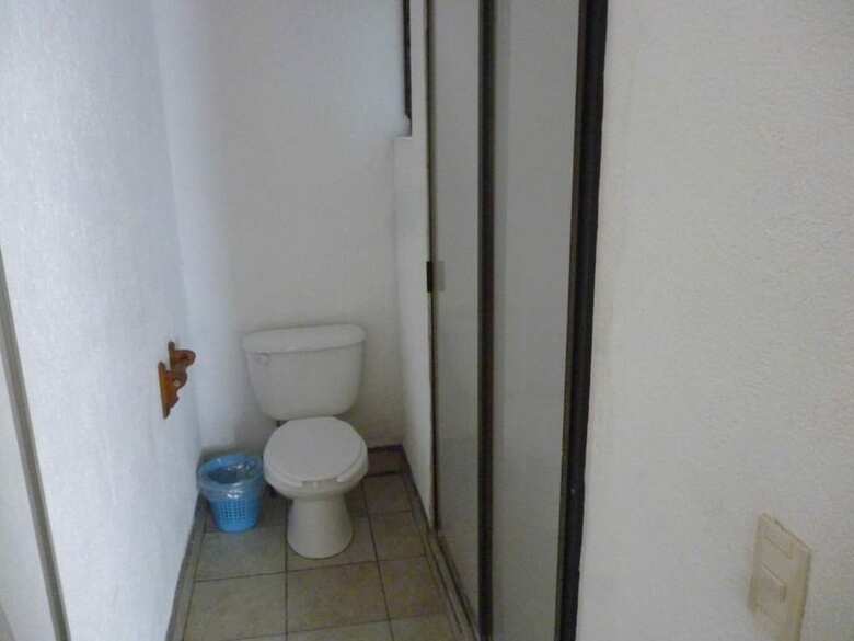 Hotel Casa Vieja