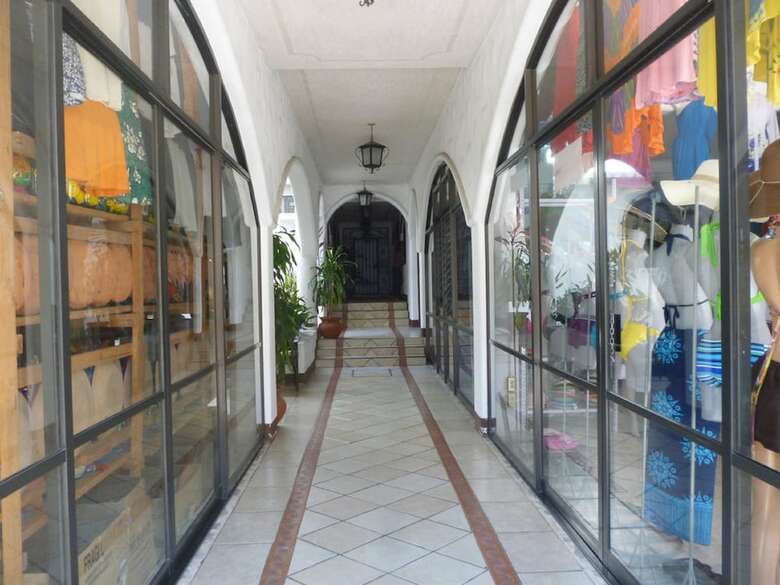 Hotel Casa Vieja