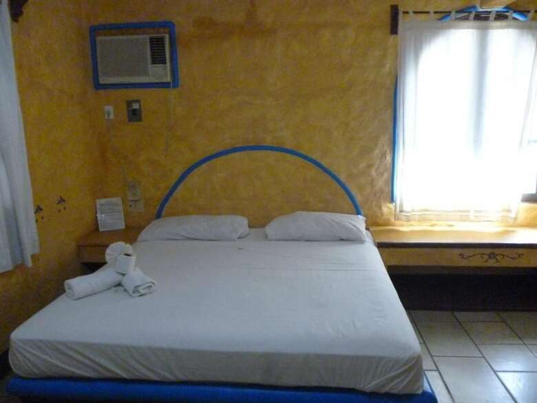 Hotel Casa Vieja