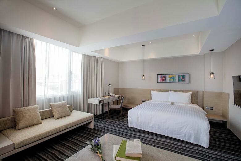 Changyu Hotel