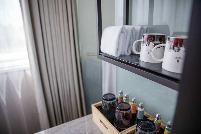 Changyu Hotel