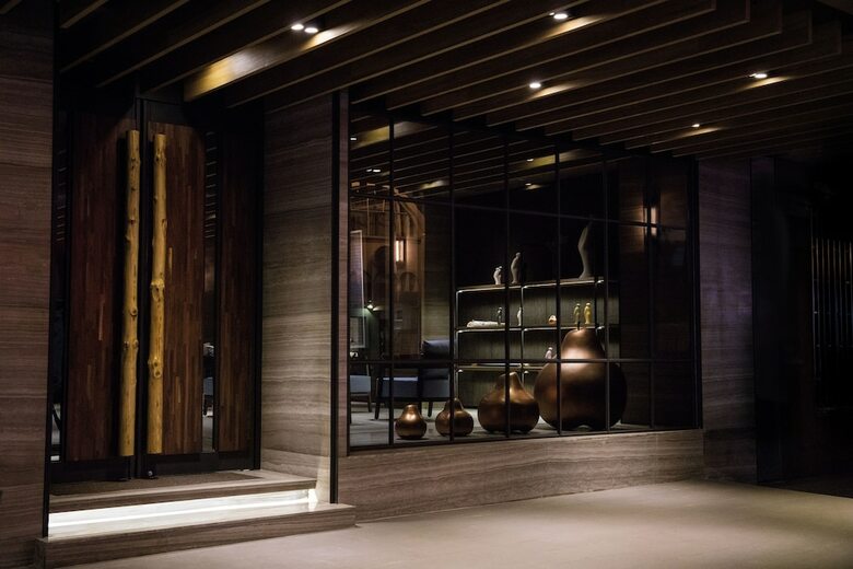 Changyu Hotel