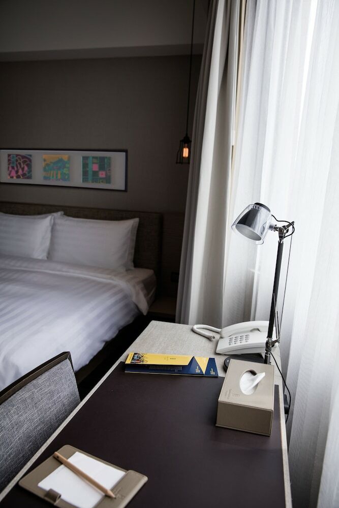 Changyu Hotel