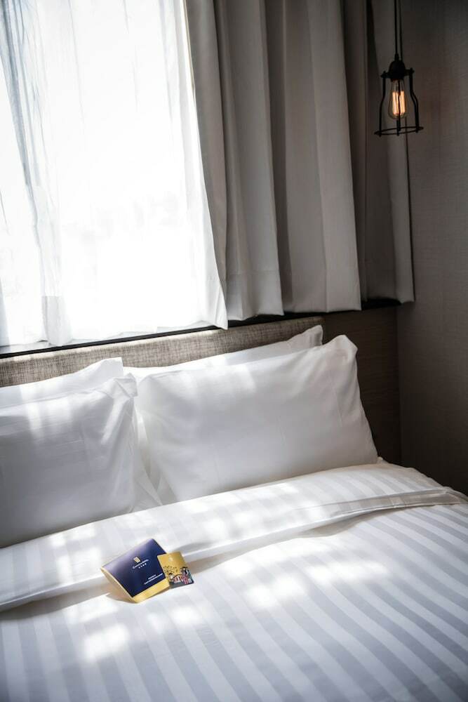 Changyu Hotel