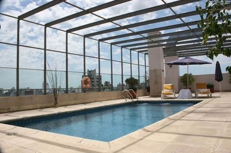 Ariston Hotel