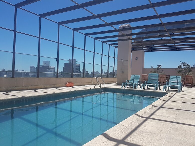 Ariston Hotel