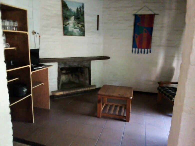 Caba�as Posada Del Bosque