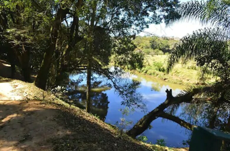 Hotel Recanto Da Cachoeira