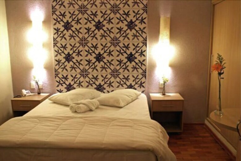 Hotel Recanto Da Cachoeira