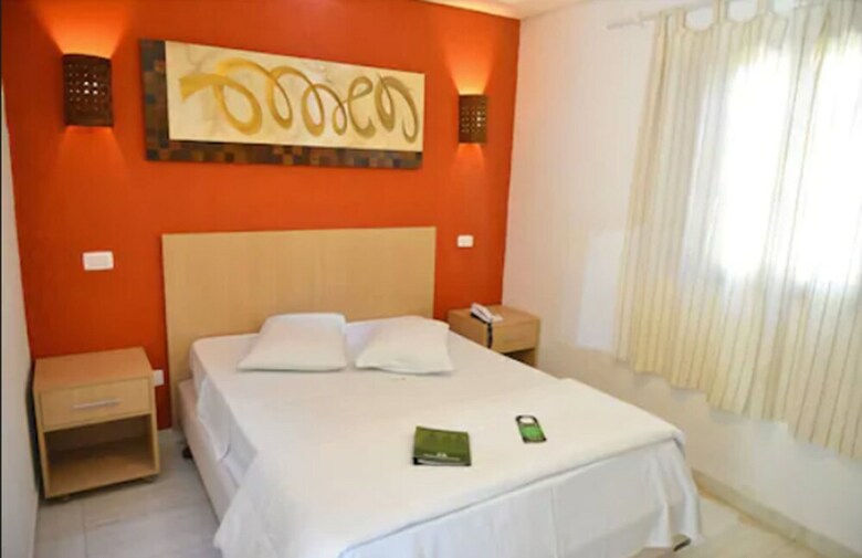 Hotel Recanto Da Cachoeira