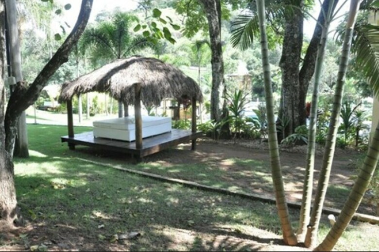 Hotel Recanto Da Cachoeira
