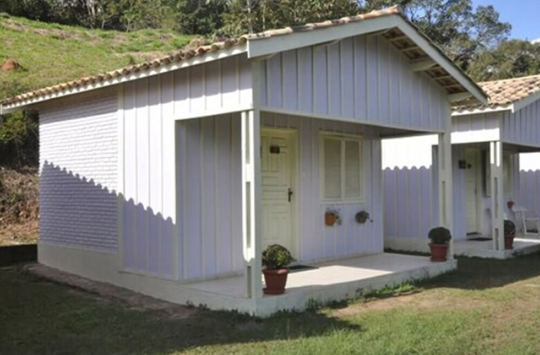 Hotel Recanto Da Cachoeira