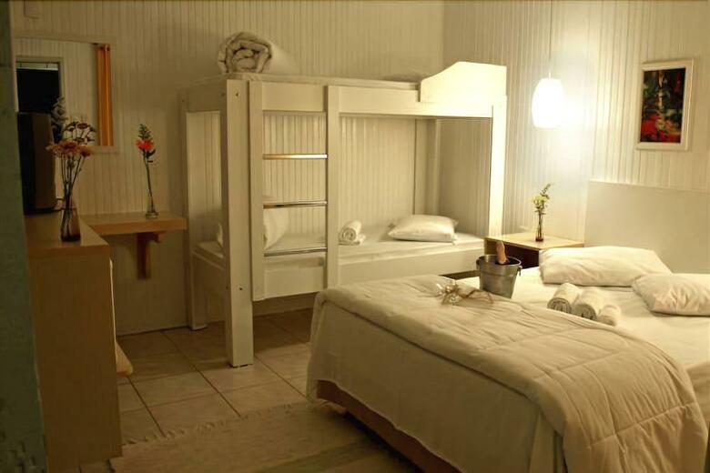 Hotel Recanto Da Cachoeira
