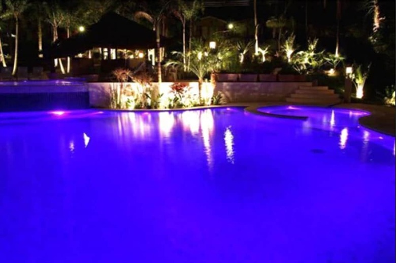 Hotel Recanto Da Cachoeira