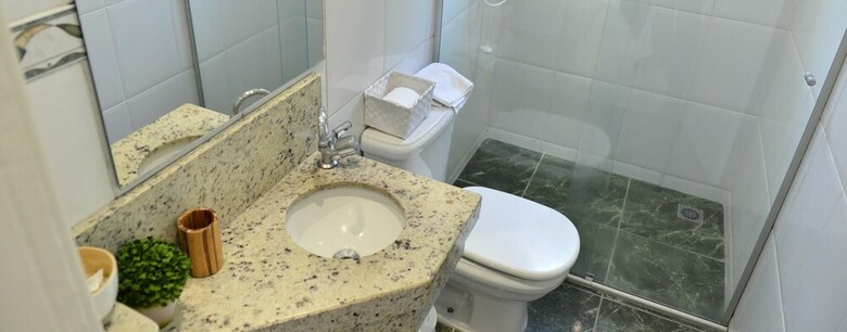 Hotel Recanto Da Cachoeira