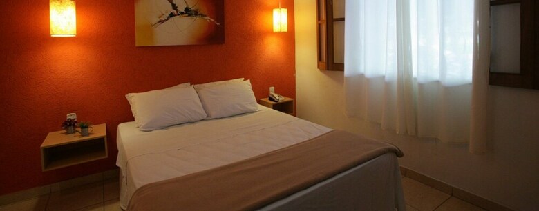 Hotel Recanto Da Cachoeira