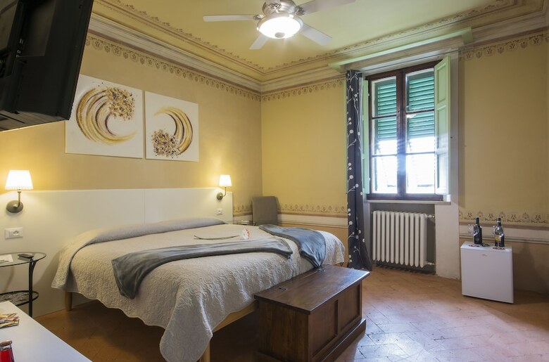 Hotel Villa Sant Andrea