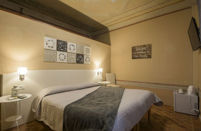 Hotel Villa Sant Andrea