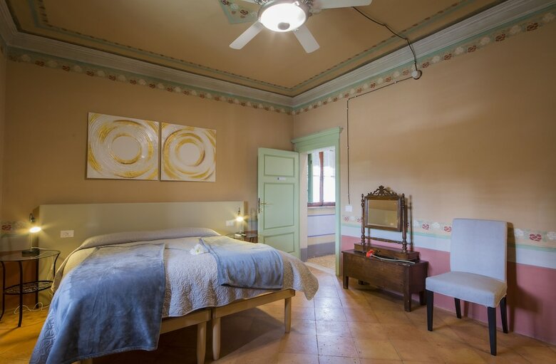 Hotel Villa Sant Andrea