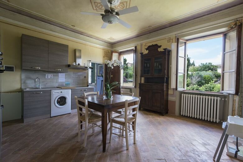 Hotel Villa Sant Andrea