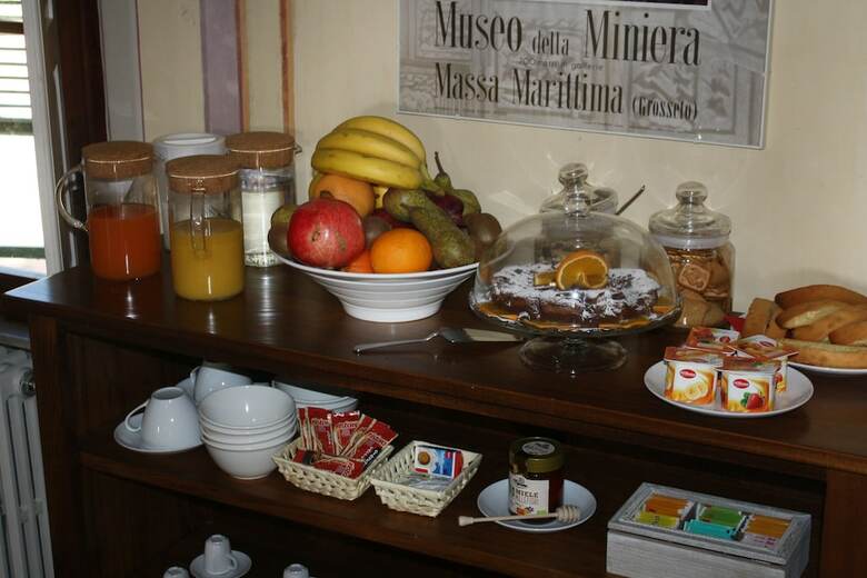 Hotel Villa Sant Andrea