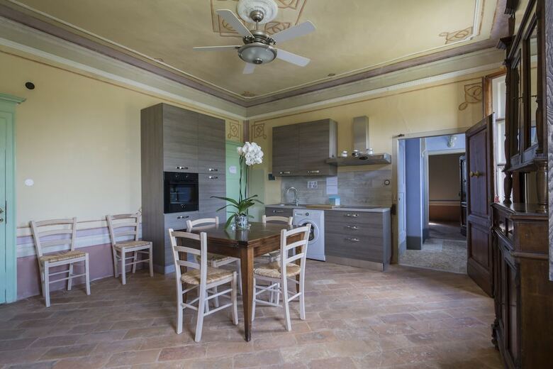Hotel Villa Sant Andrea