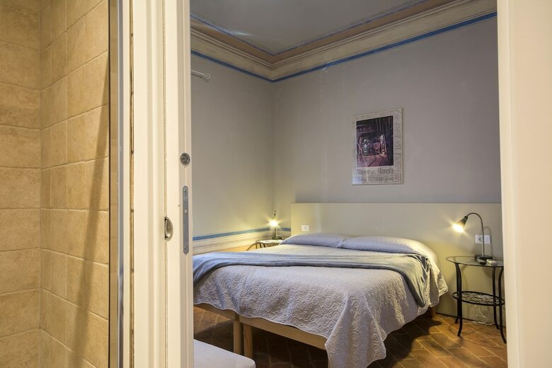 Hotel Villa Sant Andrea