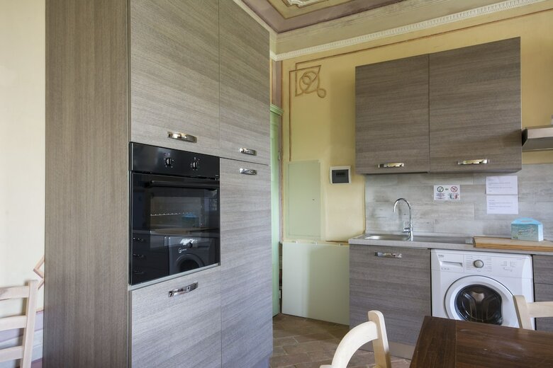 Hotel Villa Sant Andrea