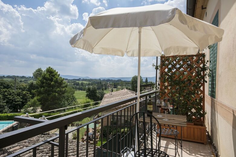 Hotel Villa Sant Andrea