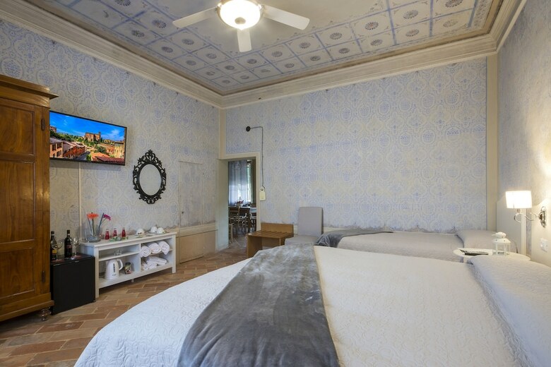 Hotel Villa Sant Andrea