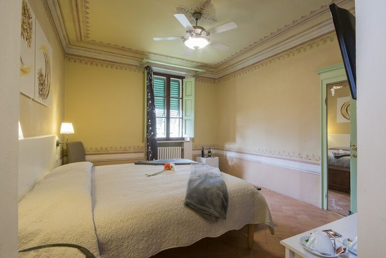Hotel Villa Sant Andrea