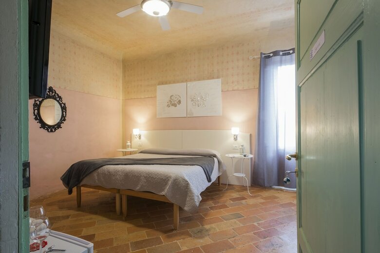 Hotel Villa Sant Andrea