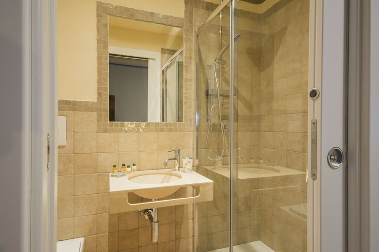 Hotel Villa Sant Andrea