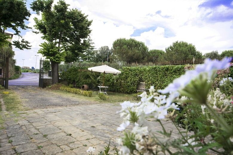 Hotel Villa Sant Andrea