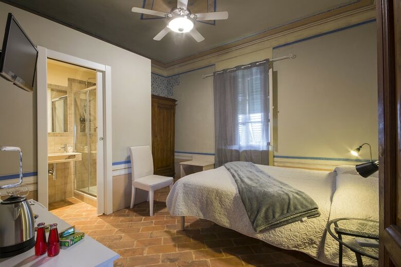 Hotel Villa Sant Andrea