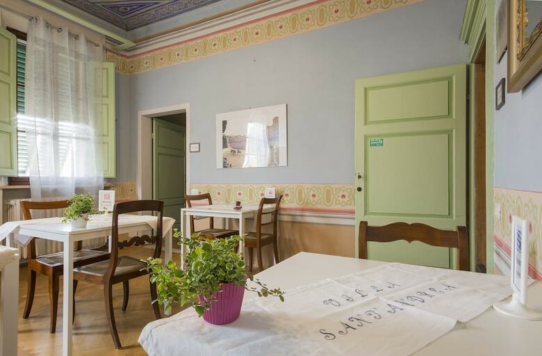 Hotel Villa Sant Andrea