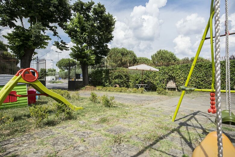 Hotel Villa Sant Andrea