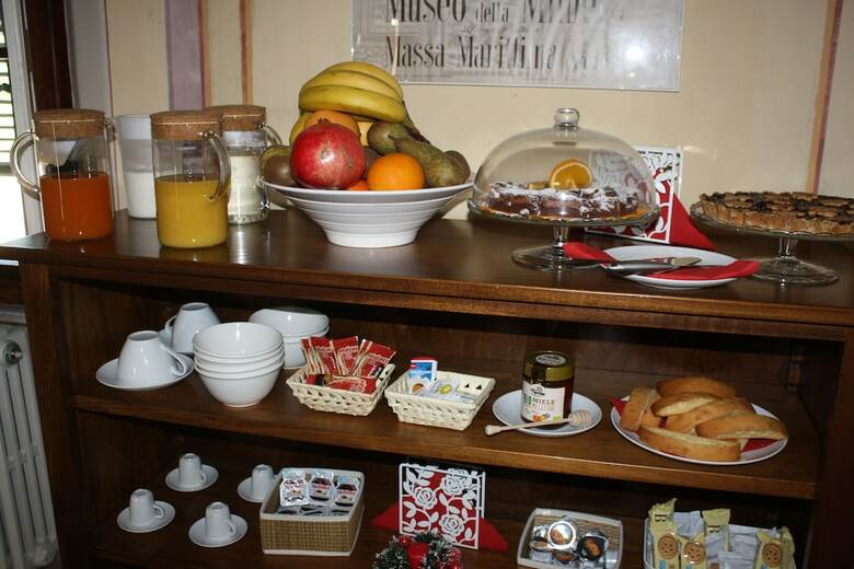 Hotel Villa Sant Andrea