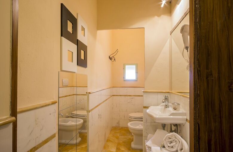 Hotel Villa Sant Andrea